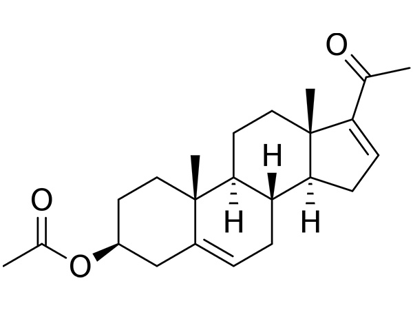 16-dehydropregnenolonacetát (16-DPA)