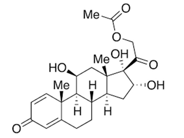 16alfa-Hydroxyprednisolon