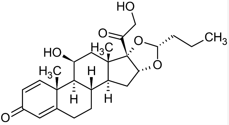 Budesonid: Skvělý produkt při léčbě respiračních onemocnění