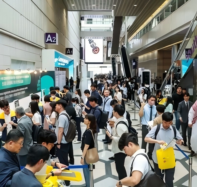 Připojte se k nám na Booth N25 pro CPHI Korea 2025 v Soulu