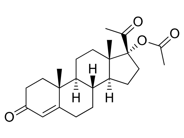 Proč je 17a-hydroxyprogesteronacetát nezbytný pro farmaceutický výzkum a výrobu steroidních meziproduktů