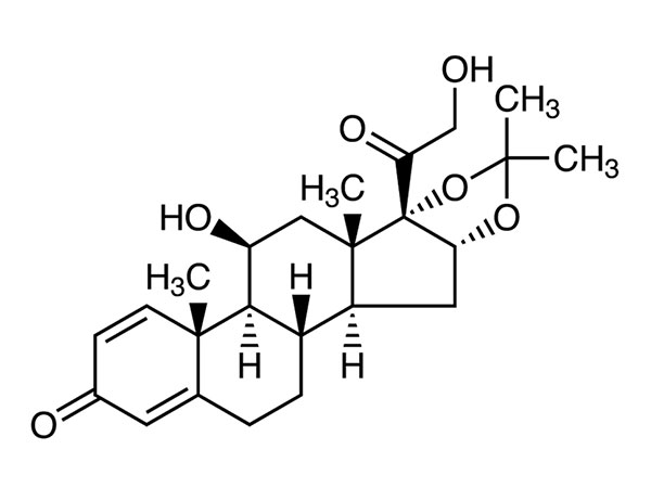 Co je Desonide a jak tento mírný kortikosteroid podporuje účinné ošetření pleti
