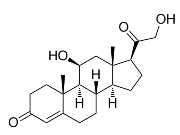 3-Oxo-4-androsten-17Î²-karboxylová kyselina