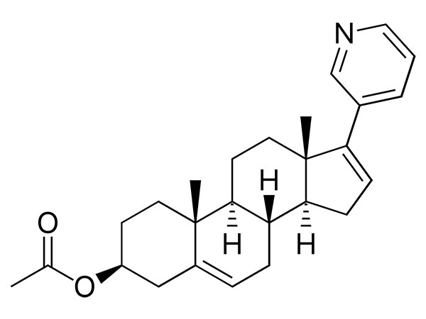 Abirateron acetát