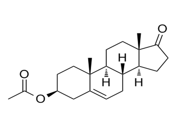 DHEA acetát (prasteron acetát)