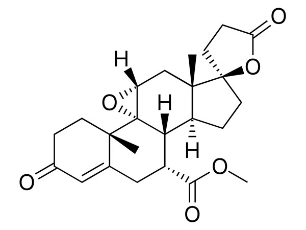 Eplerenon