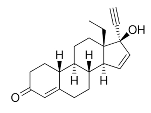 Gestodene