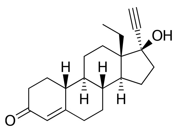 levonorgestrel