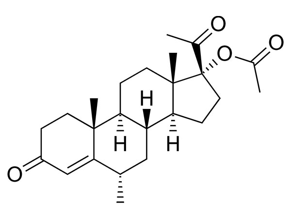 Medroxyprogesteron acetát