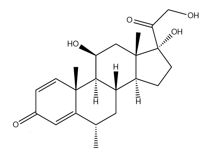 methylprednisolon