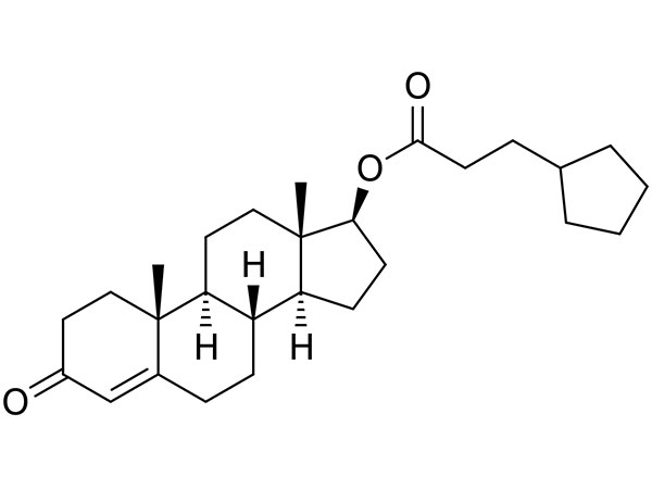 Testosteron Cypionát